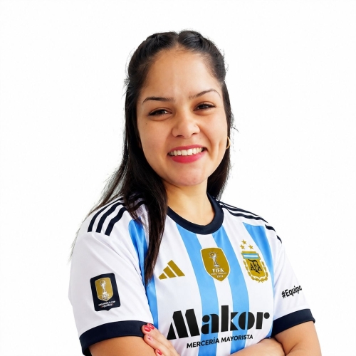 Ventas - Milagros Zabala